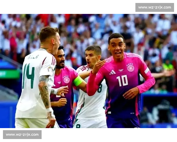 新王者的诞生,2026世界杯的王者之路