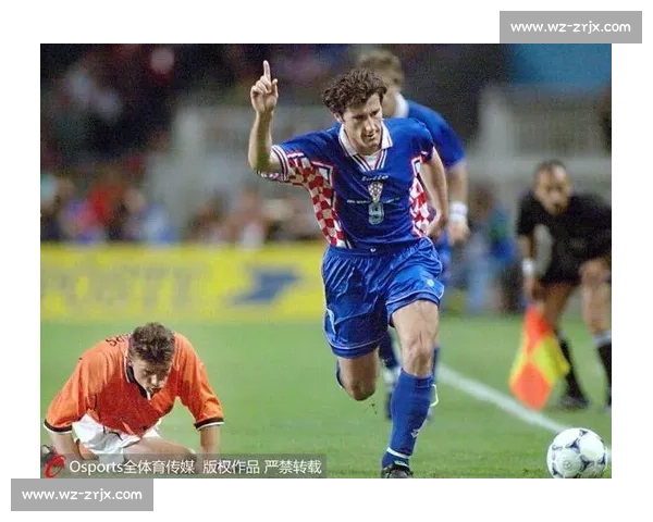 硝烟弥漫！2026世界杯射门统计揭秘，谁是隐藏的射手王