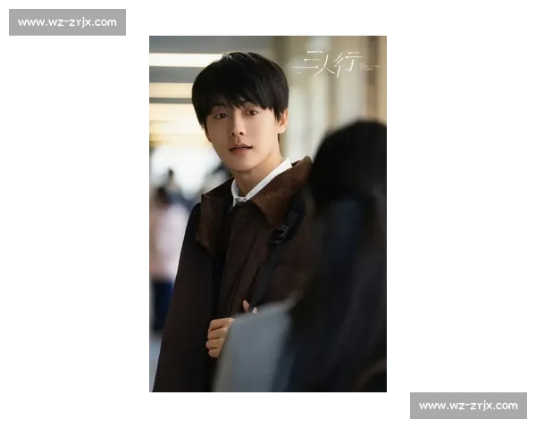 马天宇温柔成长之路从偶像少年到实力演员的人生蜕变