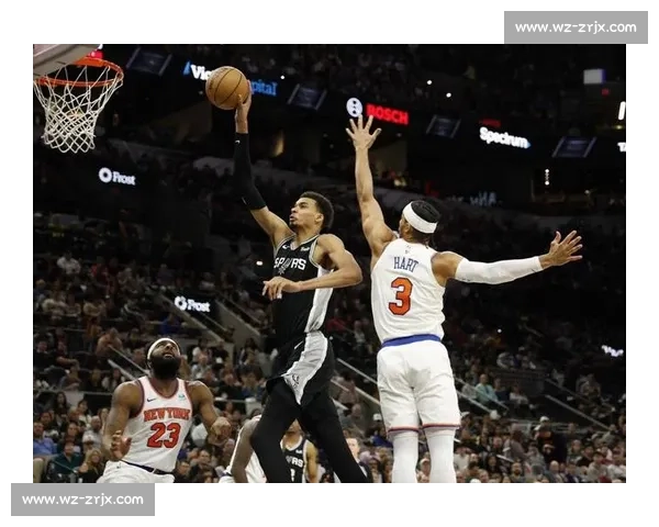 黑马球队蓄势待发，NBA新赛季谁会是下一个奇迹！