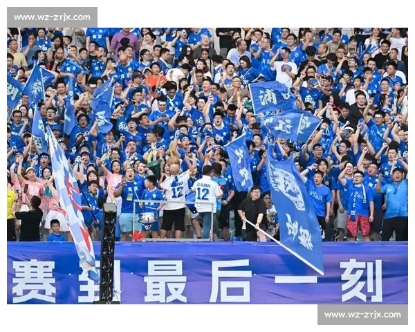 双周连赴苏超现场：幸运抢票的球迷狂欢实录