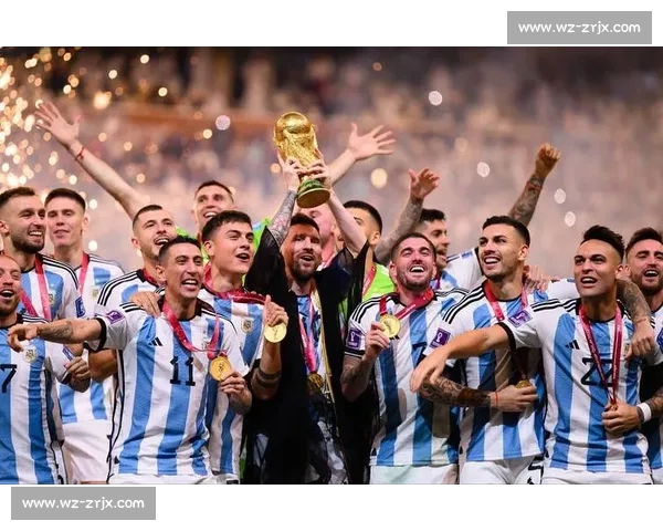 2026世界杯，迈阿密已准备好迎接全世界的欢呼！