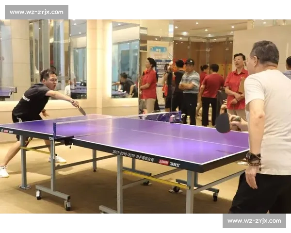 别再说只会进攻了！乒乓球防守的精髓，你真的懂吗