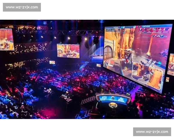 惊人发现！电竞研究报告数据说话，年轻人为何更爱虚拟赛场