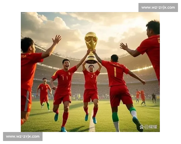 挑战极限，世界杯扩军对球员体能是严峻考验