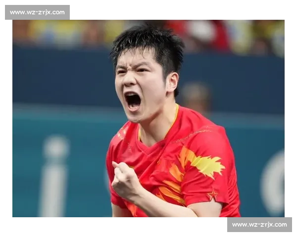 欧洲劲旅来势汹汹，国乒男团面临严峻考验！