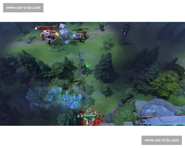 深度！Dota 2国际赛事积分榜背后的故事，你看懂了吗