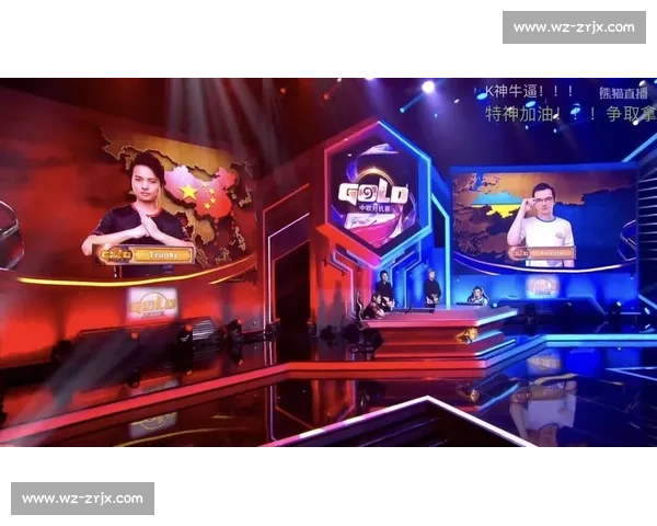 炉石传说：中欧对抗赛的恩怨情仇，那些年的“宇宙术”有多强