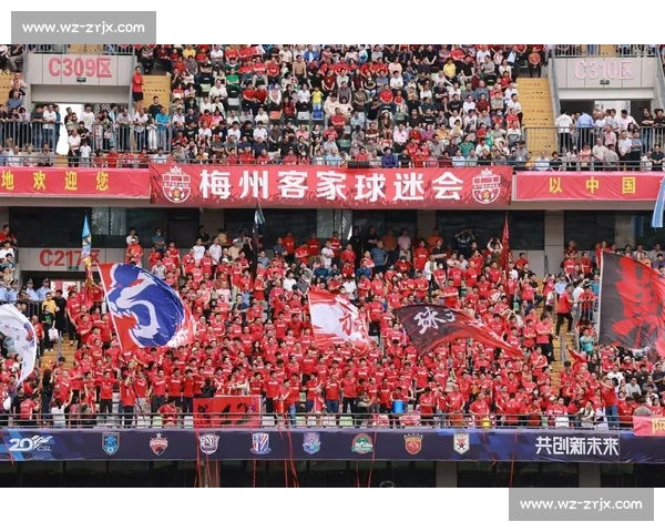 球迷的呐喊，J联赛积分榜上的动力源泉！