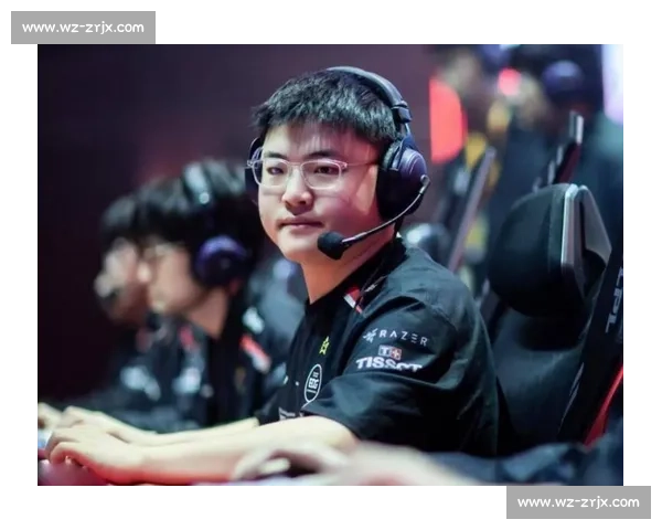 神秘力量电竞国际积分榜单出现“惊喜”，背后故事引人遐想