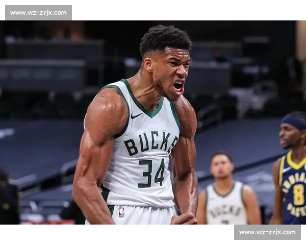 谁是NBA新王雄鹿字母哥势不可挡，总决赛MVP花落谁家