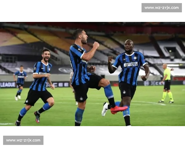 蓝黑军团震怒！国米豪取连胜，意甲冠军归属尘埃落定