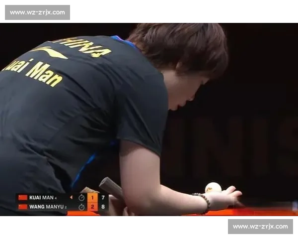 赛后采访曝猛料！冠军选手坦言：压力巨大，感谢团队支持