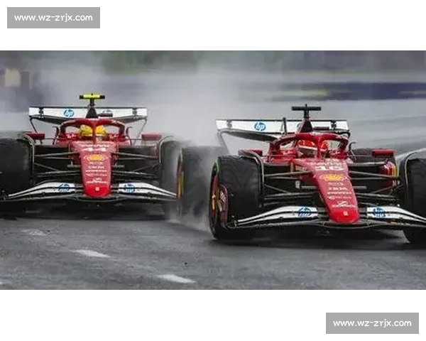 车迷热议:你认为哪支车队本赛季进站策略最失败 车迷热议:你认为哪支车队本赛季进站策略最失败