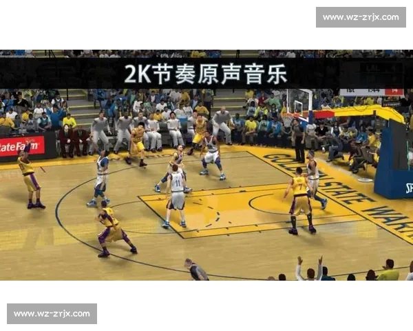 重磅！NBA巨星去向成谜，这份交易汇总或将颠覆联盟格局！