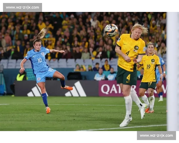 青春无敌!女足世界杯决赛,新星崛起改写历史 青春无敌!女足世界杯决赛,新星崛起改写历史