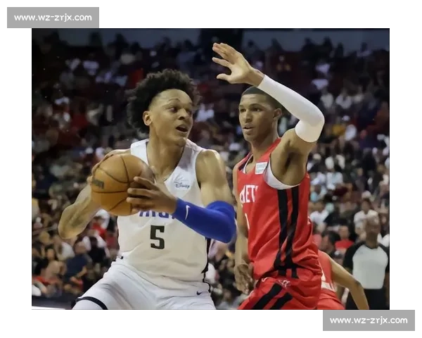 魔术队青年军成型，下赛季能否带来惊喜