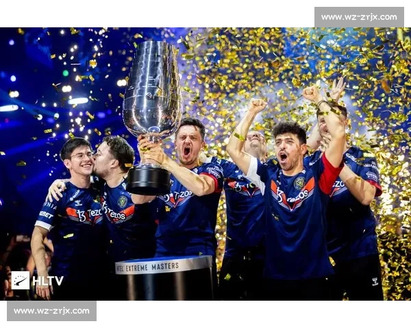 CS2:不只是一场比赛,更是玩家心中的不灭传奇! CS2:不只是一场比赛,更是玩家心中的不灭传奇!