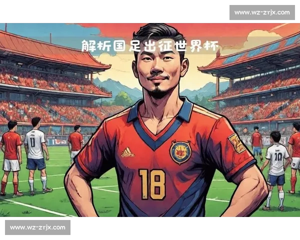2026世界杯,让我们一起期待战术的伟大 2026世界杯,让我们一起期待战术的伟大