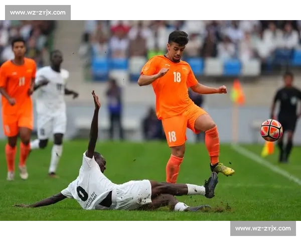 2026世界杯，新泽西的人们，用爱点燃足球梦想！