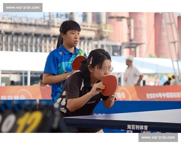 全民健身热潮再掀！乒乓球赛事为何如此火爆背后的原因太暖心！