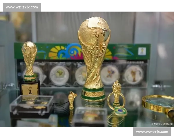 巨星的告别演出，2026世界杯冠军荣誉加冕