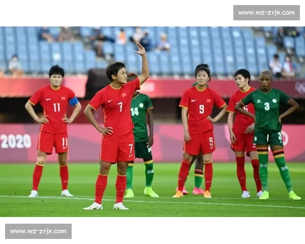 时空穿越！重温女足经典比赛，感受那份纯粹的热爱与激情！