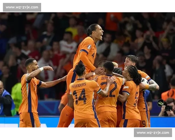 黑马的崛起与震撼,2026世界杯的意外惊喜