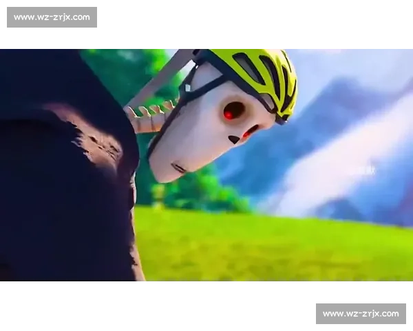 生死时速的较量，赛车运动中的勇敢与担当，令人动容