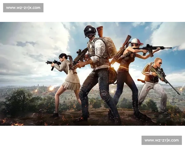 PUBG数据大公开:隐藏的战术秘密,你看了吗 PUBG数据大公开:隐藏的战术秘密,你看了吗