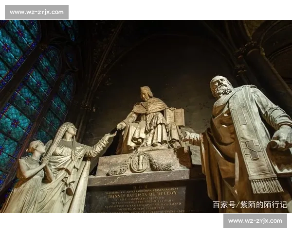 从凯旋门到圣母院，法甲魅力穿越时空！