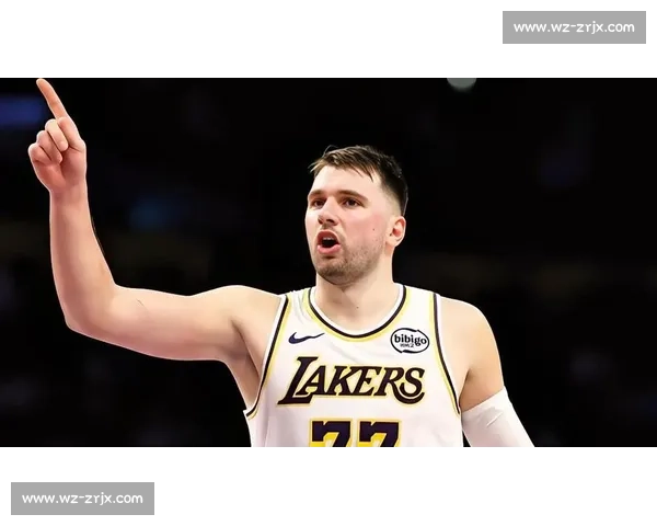 新星崛起！东契奇得分助攻两开花，未来巨星已成定局