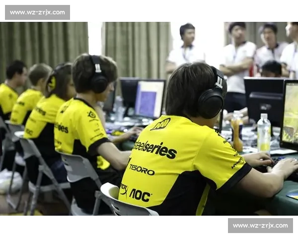 谁说我们不懂游戏!电竞观众调查,让世界听到我们的声音!