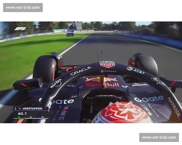 F1最快圈速背后:不是运气,而是冰冷残酷的数据! F1最快圈速背后:不是运气,而是冰冷残酷的数据!