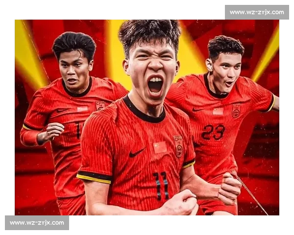 亚洲足球的春天！2026世界杯，国足能否创造历史性的突破