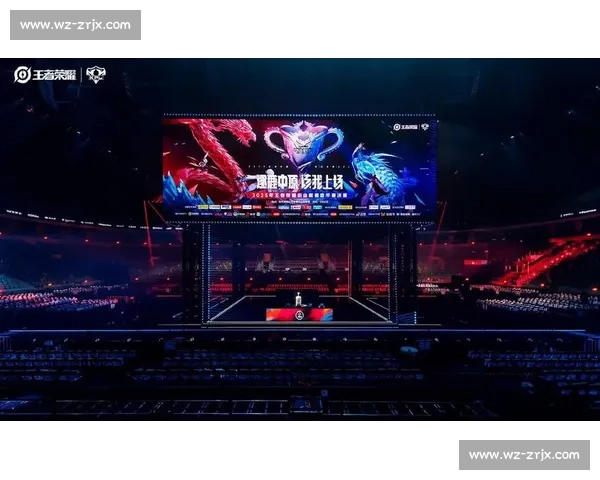 激动人心的时刻！KPL总决赛冠军，他们的夺冠之路充满了惊喜！