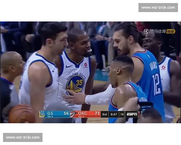 经典对决重现总决赛可能上演恩怨情仇！