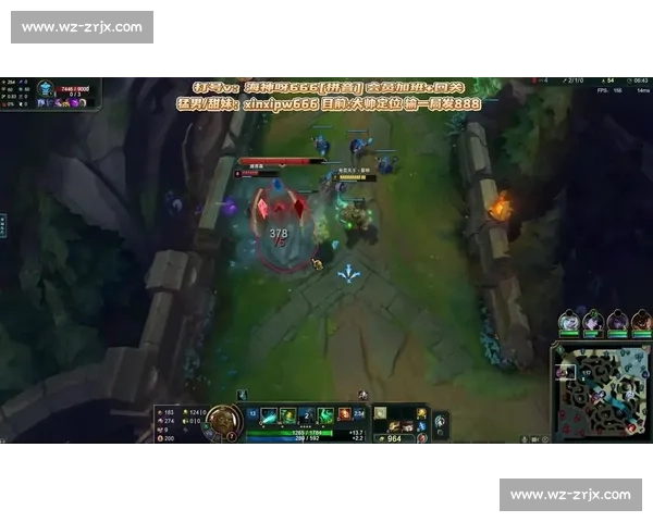 英雄联盟赛事回放，每一次重播都是一次心跳