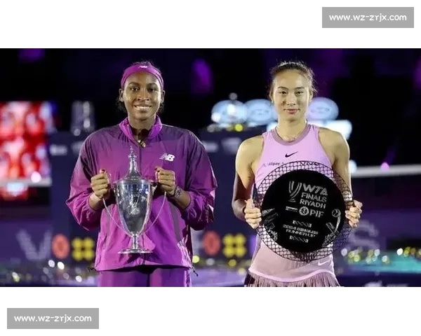 谁能阻挡高芙前进的脚步法网大战一触即发！